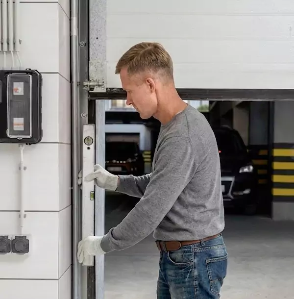 Why Choose Us for Door, Gate and Security Services in Kearney, NE