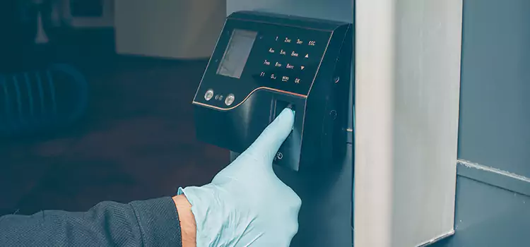 Access Control Installation Kearney