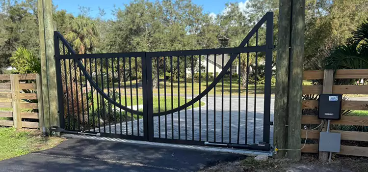 Gate Motor Repair Kearney