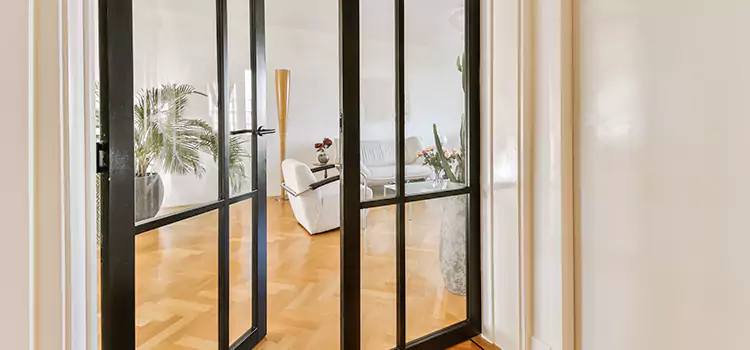 Bifold Door Replacement Kearney