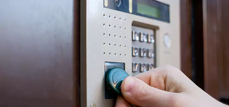 Enhanced Security Features Kearney