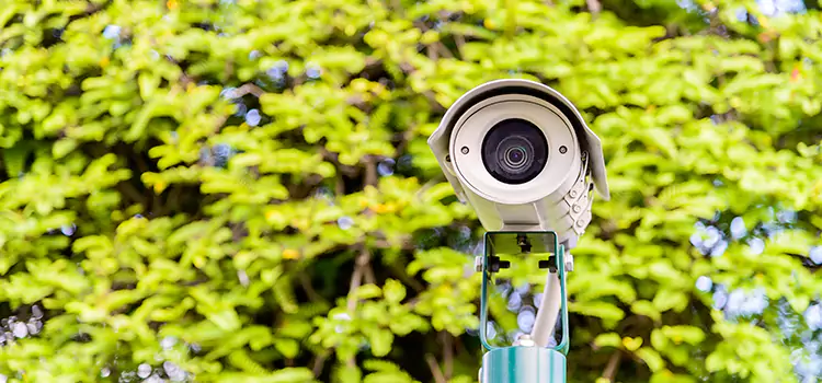 Advanced Surveillance Solutions for Every Need in Kearney