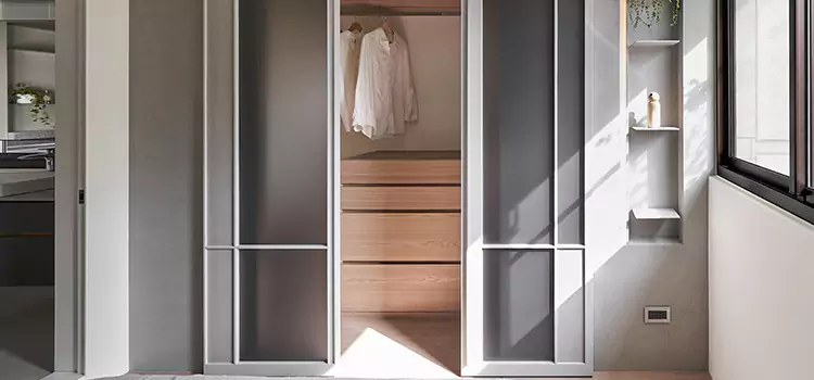 Mirror Sliding Door Replacement Kearney