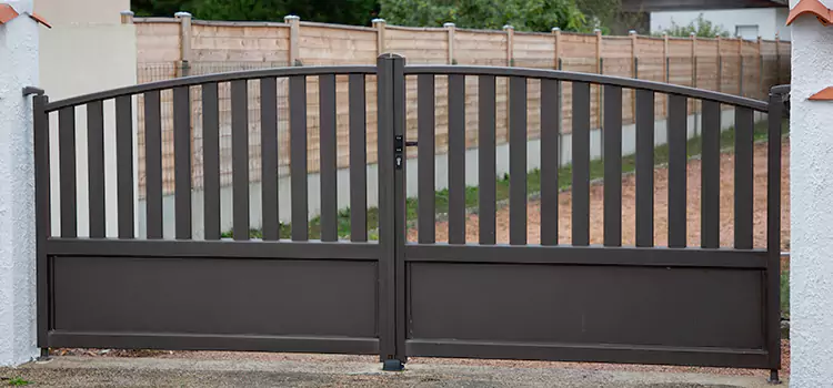 Advanced Gate Solutions in Kearney, NE