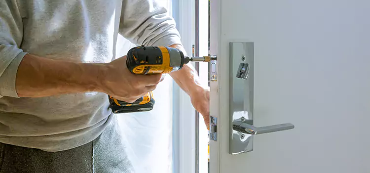 Door Knob Lock Repair Kearney