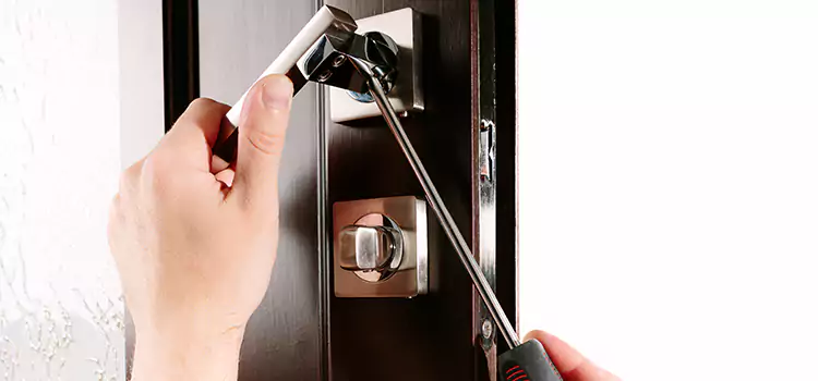 Door Lock Replacement Service Kearney