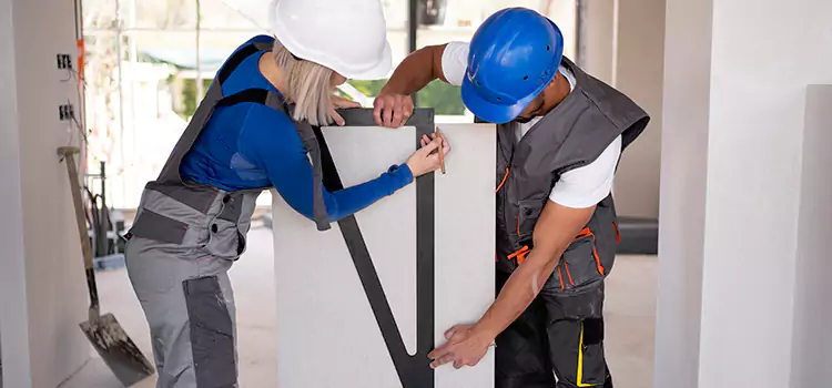Why Choose Us for Door Panel Services in Kearney, NE?