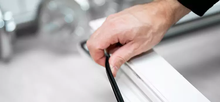 Weather Stripping Kearney
