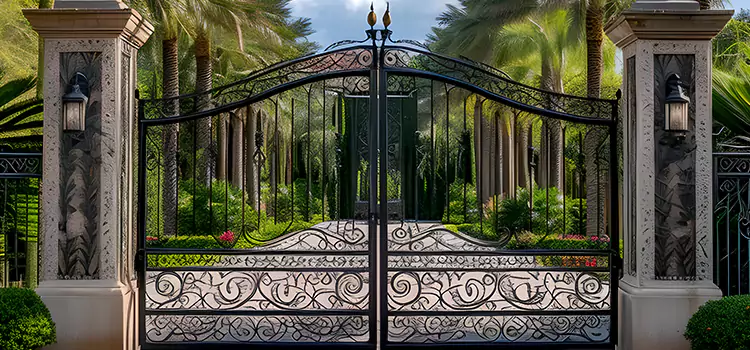 Sliding Driveway Gate Cost Kearney