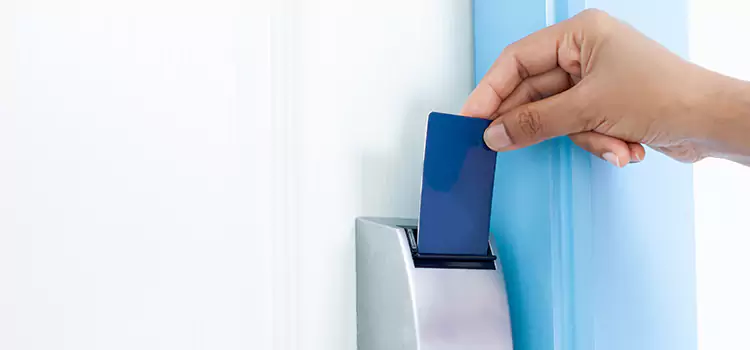 Access Control System Integration Kearney