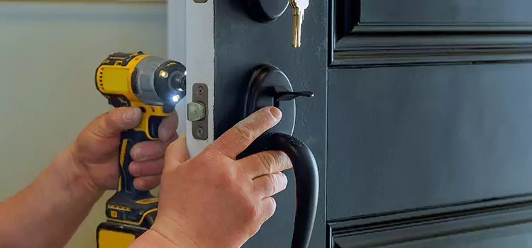 Locksmith Emergency Service Kearney