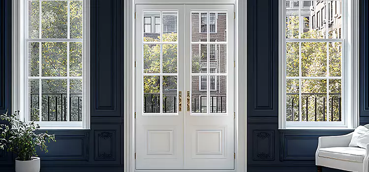 French Door Lock Repair Kearney
