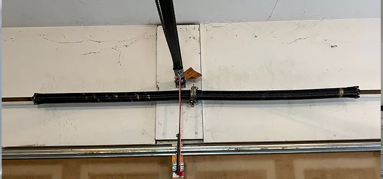 Garage Door Cable Repair Near Me in Kearney, NE