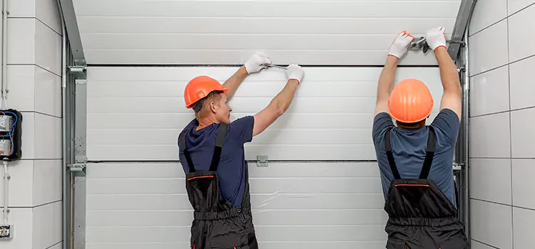 Choose Us for Your Garage Door Needs in Kearney