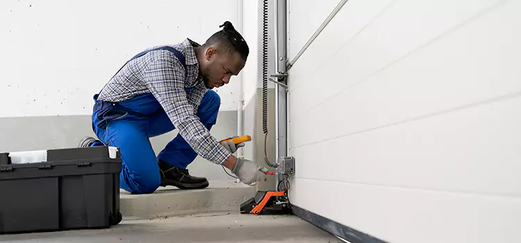 Expert Solutions for Every Garage Lock Need in Kearney, NE