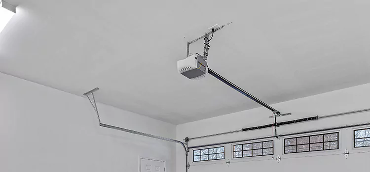 Experienced Garage Door Installers Kearney