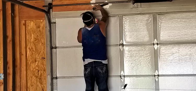 Specialized Garage Door Panel Solutions in Kearney, NE