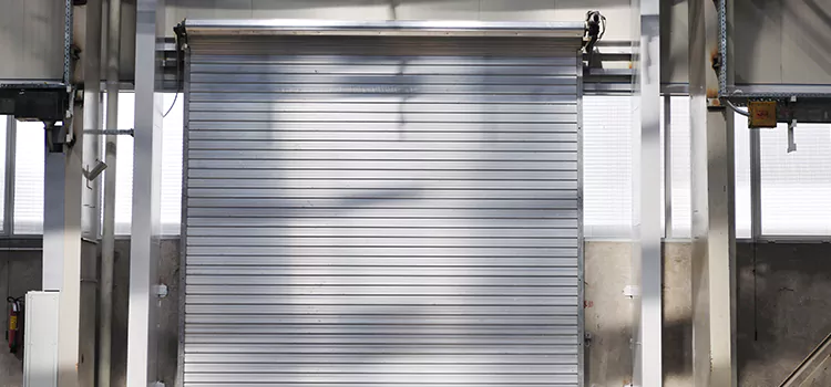Roller Door Maintenance Kearney