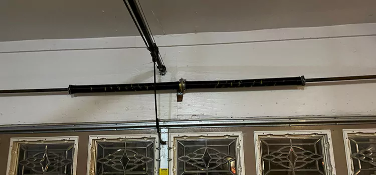 Garage Door Spring Repair Near Me Kearney