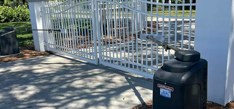 Automatic Gate Opener Repair Kearney