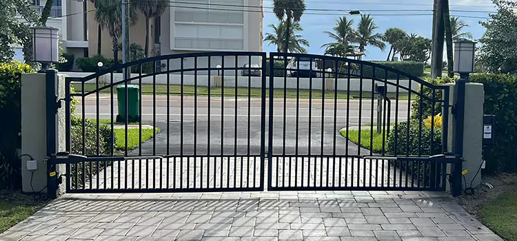 Gate Opener Replacement Near Me in Kearney, NE