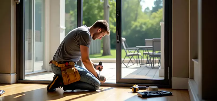 Comprehensive Solutions for Every Glass Door Need in Kearney, NE