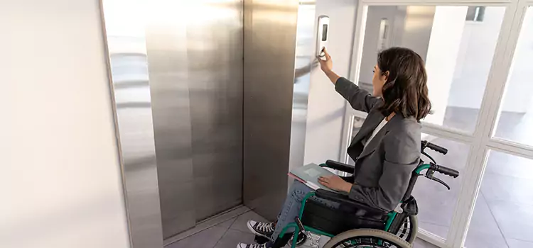 Benefits of Modern Handicap Door Systems in Kearney, NE