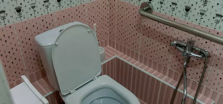 Meeting Diverse Needs With Accessible Restroom Solutions in Kearney, NE