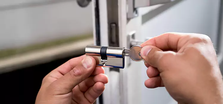 Emergency Locksmith for House Kearney