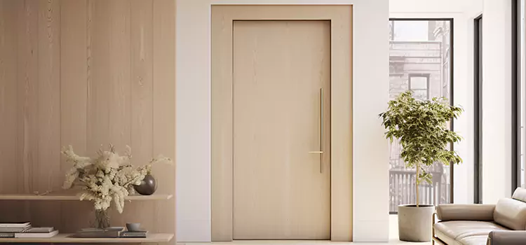 Choose Quality for Your Inside Doors in Kearney, NE
