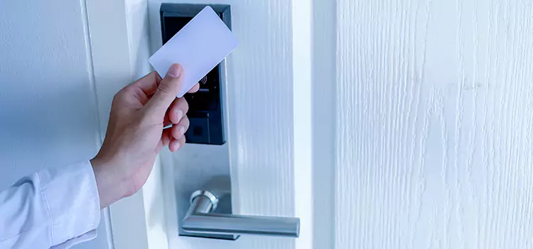 Why Choose Us for Your Keycard Lock Installation in Kearney, NE?