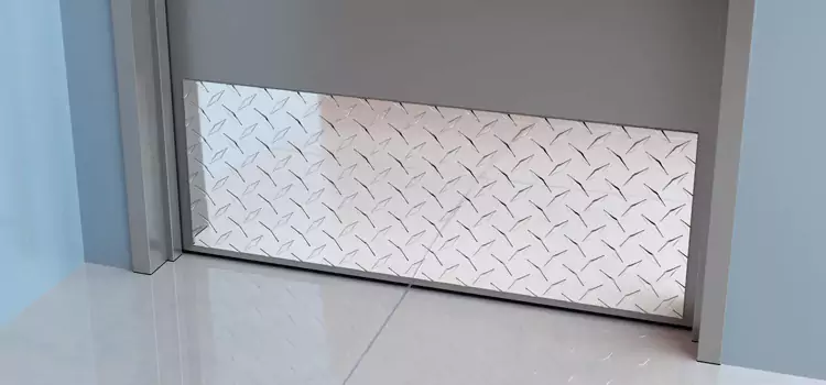 Benefits of Professional Kick Plate Solutions in Kearney, NE