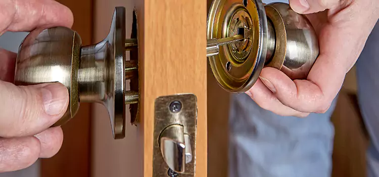 Sliding Door Lock Repair Kearney