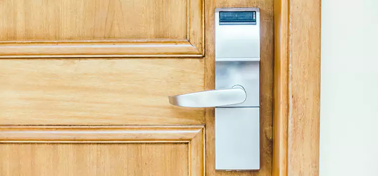 Electromagnetic Door Lock Installation Kearney