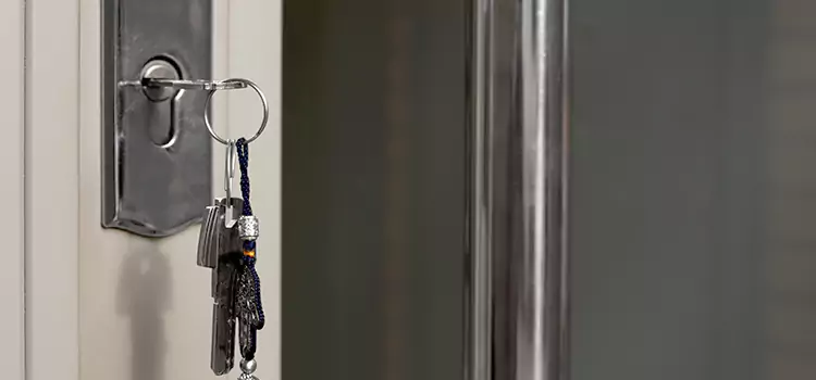 Master Keying by the Numbers Kearney