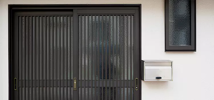 Sliding Screen Door Repair Kearney