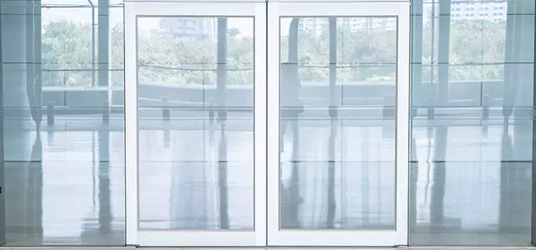 Why Choose Us for Your Motion Sensor Door Needs in Kearney, NE?