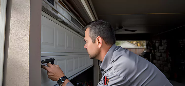 Garage Door Cable Replacement Kearney