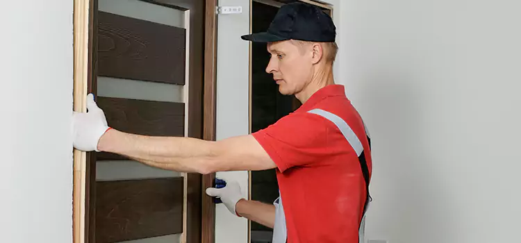 Frame and Panel Restoration Kearney