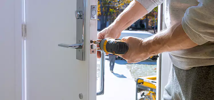 Insulated Roll Up Garage Doors Residential Kearney