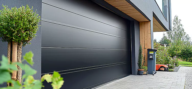 Residential Garage Door Service Kearney