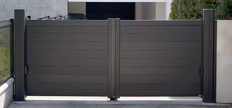 Common Residential Gate Issues We Resolve in Kearney, NE