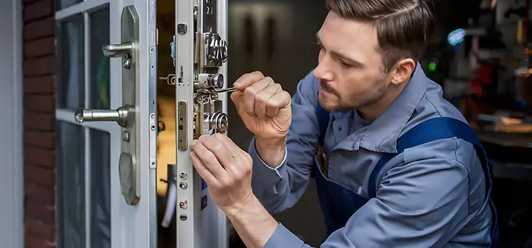Residential Lock Installation Kearney