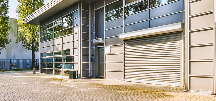 Electric Roller Garage Doors Kearney