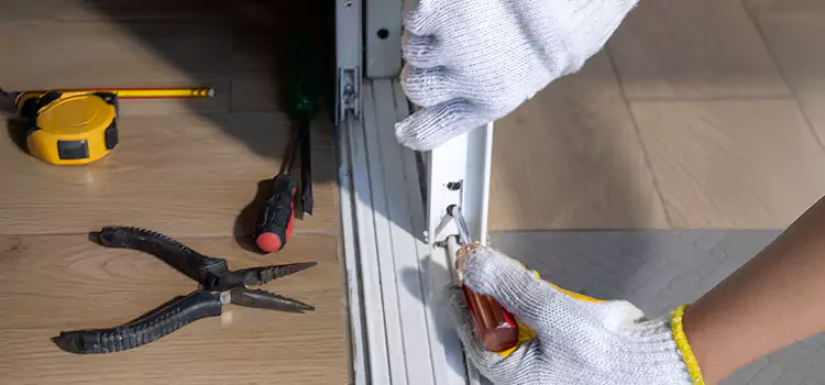 Sliding Door Installation Services in Kearney, NE