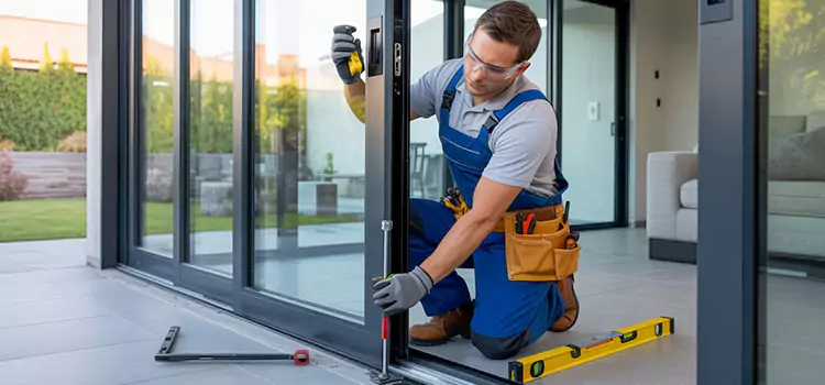 Sliding Screen Door Repair Kearney