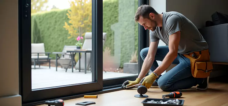 Patio Sliding Glass Door Replacement Kearney