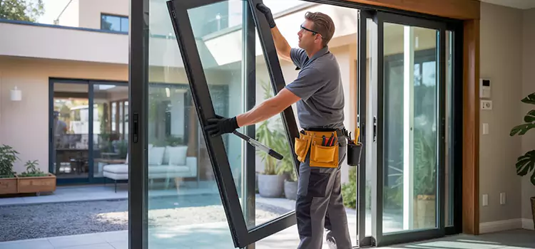 Specialized Sliding Door Roller Services in Kearney, Nebraska