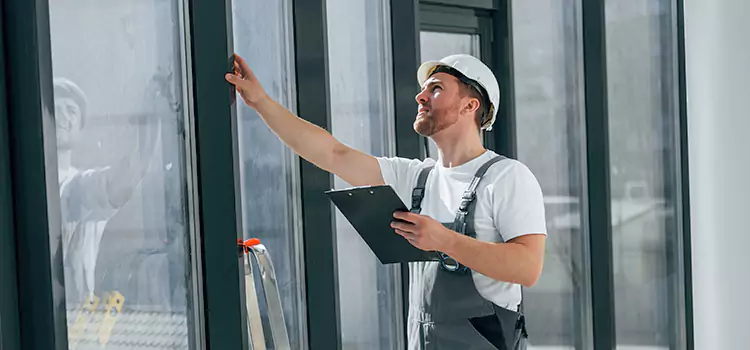 Comprehensive Solutions for Your Sticking Doors in Kearney, NE