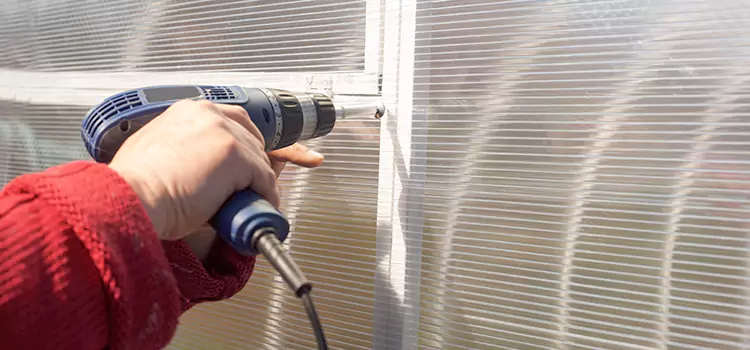 Sliding Screen Door Repair Kearney